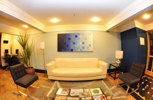 Icarai Hotel | Icaraí Praia Hotel