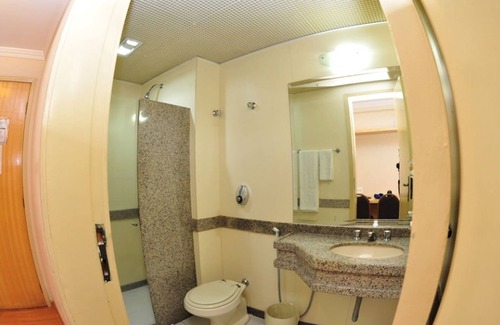 Icarai Hotel | Icaraí Praia Hotel