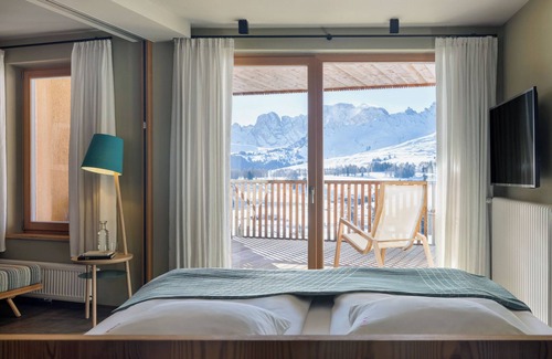 Compaccio Hotel | Icaro
