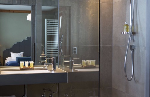 Compaccio Hotel | Icaro
