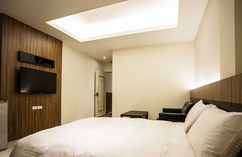 Xitun District Bed & Breakfast | Ice homestay