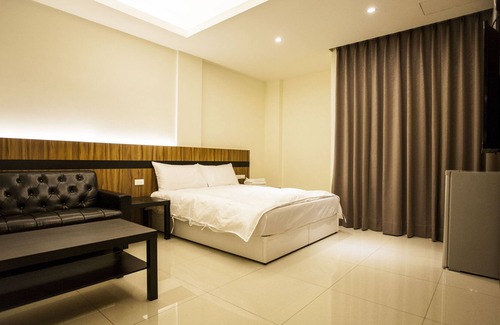 Xitun District Bed & Breakfast | Ice homestay