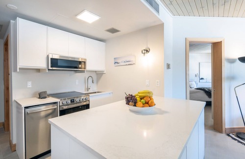 Telluride Condo | ICE HOUSE 305-Stylish Condo, Exquisite Central Location near Gondola