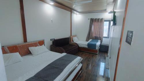 Narainkoti Hotel | Ice Valley Resort