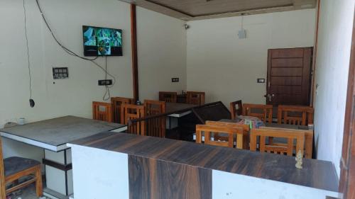 Narainkoti Hotel | Ice Valley Resort