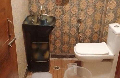 Narainkoti Hotel | Ice Valley Resort