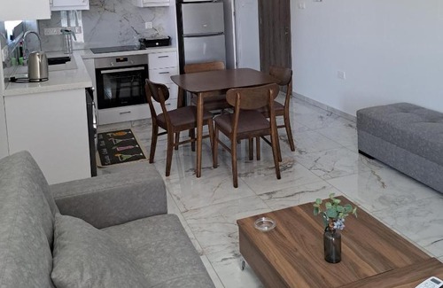 Nicosia Apartment | ICEBUILD APARTMENTS