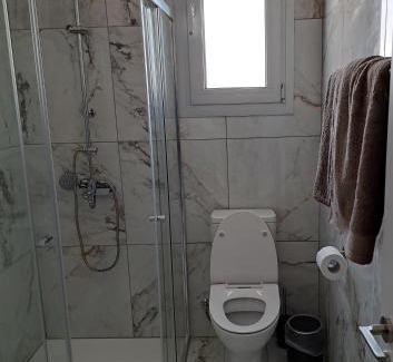 Nicosia Apartment | ICEBUILD APARTMENTS