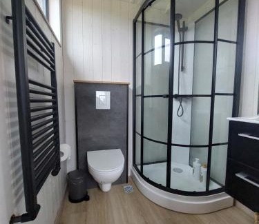 Selfoss House | Iceland Inn Cabin