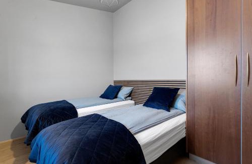Selfoss Villa | Iceland Inn Lodge, entire place with hot tub.