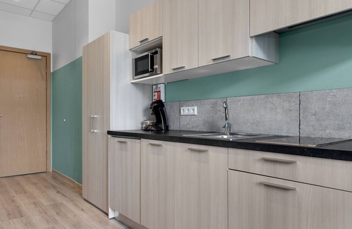 Kopavogur Apartment | Icelandic Apartments by Heimaleiga