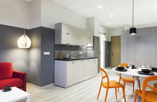 Kopavogur Apartment | Icelandic Apartments by Heimaleiga