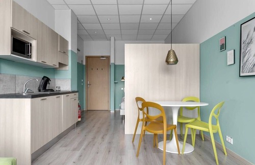 Kopavogur Apartment | Icelandic Apartments- Standard Studio