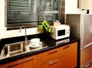 Ploenchit Hotel | iCheck inn Residence soi 2