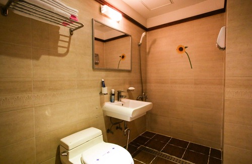 Icheon Hotel | Icheon Maru Hotel