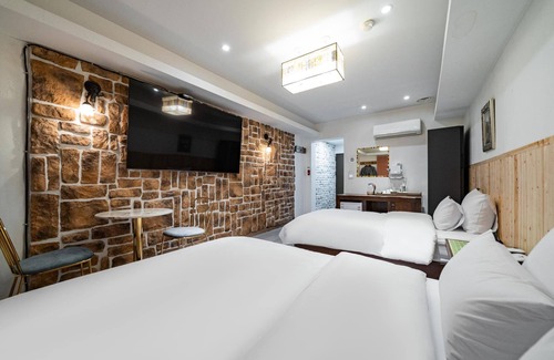 Icheon Hotel | Icheon Maru Hotel