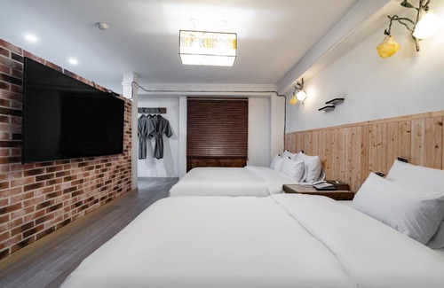 Icheon Hotel | Icheon Maru Hotel