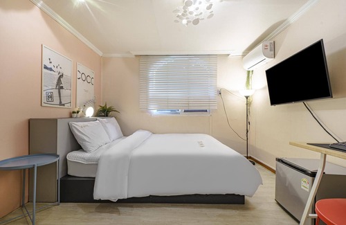 Icheon Hotel | Icheon Nae Motel