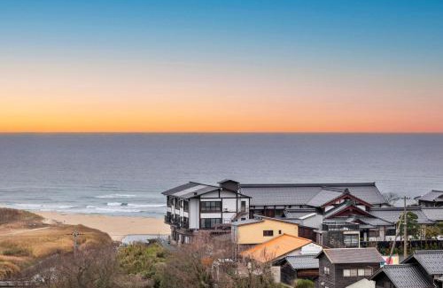 Kyotango Hotel | Ichiboukan Hanare Kai