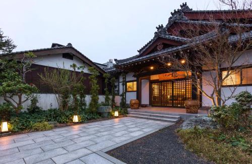 Kyotango Hotel | Ichiboukan Hanare Kai