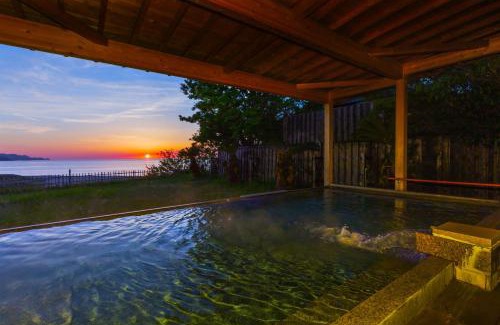 Kyotango Hotel | Ichiboukan Hanare Kai
