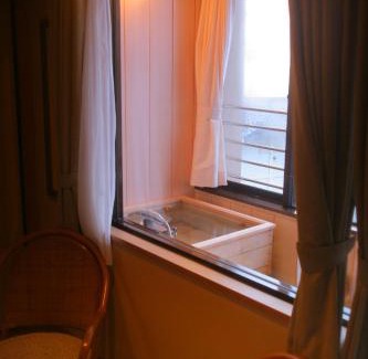Kyotango Hotel | Ichiboukan
