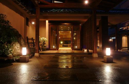 Kyotango Hotel | Ichiboukan