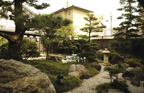 Kyotango Hotel | Ichiboukan