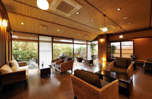 Kyotango Hotel | Ichiboukan