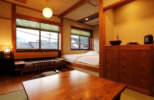 Kinosaki Onsen Hotel | Ichidaya