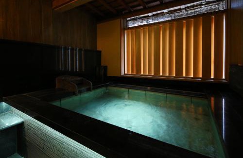 Kinosaki Onsen Hotel | Ichidaya
