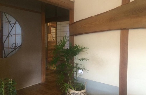 Tanabe House | Ichie