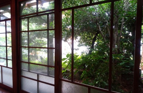 Tanabe House | Ichie