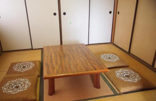 Tanabe House | ICHIE Second Location