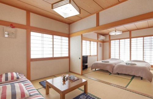 Nikko House | Ichigo Ichie Nikko - Vacation STAY 09411v