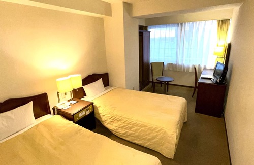 Ichihara Hotel | Ichihara Marine Hotel