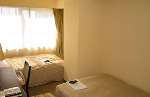Ichihara Hotel | Ichihara Marine Hotel