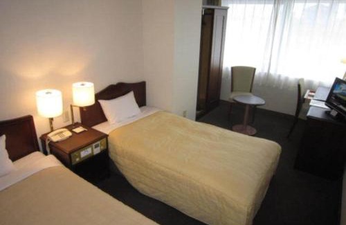 Ichihara Hotel | Ichihara Marine Hotel - Vacation STAY 01372v