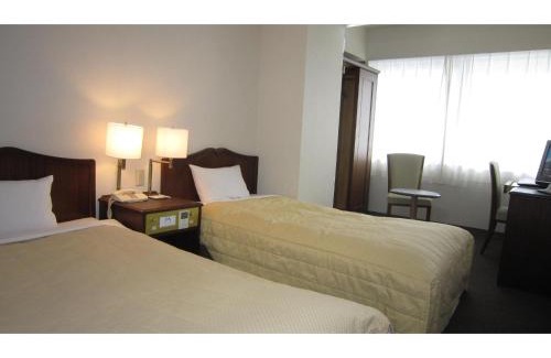 Ichihara Hotel | Ichihara Marine Hotel - Vacation STAY 01372v