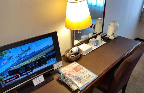 Ichihara Hotel | Ichihara Marine Hotel - Vacation STAY 01365v