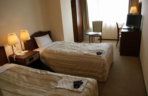 Ichihara Hotel | Ichihara Marine Hotel - Vacation STAY 01375v