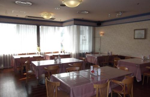 Ichikawa Hotel | Ichikawa Grand Hotel