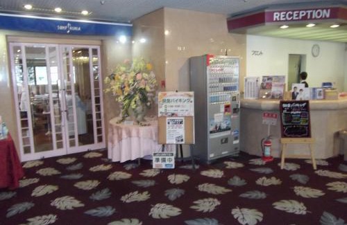 Ichikawa Hotel | Ichikawa Grand Hotel