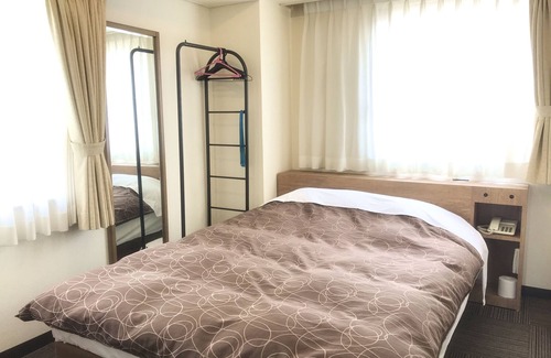 Ichinomiya Hotel | Ichimiya Green Hotel