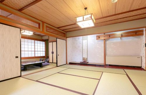 Kawaji Hotel | Ichiryukaku Honkan