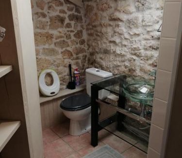 Le Cler House | Ici Chai Vous