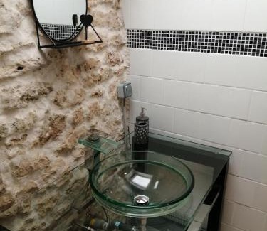 Le Cler House | Ici Chai Vous