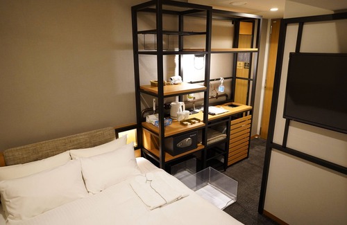 Asakusabashi Hotel | ICI HOTEL Asakusabashi