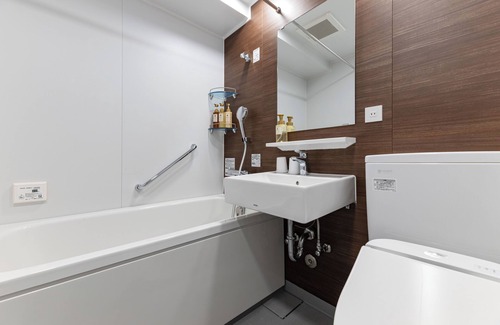 Asakusabashi Hotel | ICI HOTEL Asakusabashi