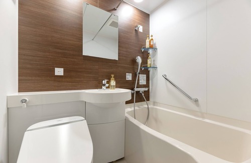 Asakusabashi Hotel | ICI HOTEL Asakusabashi